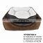 Manufacture Sale Customized Orthopedic Pet Dog Bed