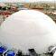 customized 55m diameter outdoor geodesic dome tent used for exhibition,festival,wedding,party,event
