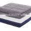 Cooling Weighted Blanket Sensory Relief Soft Bamboo Weighted Blanket 15lbs