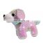 Plush Sparkle Stuffed Animal With Reversible Glitter Sequins Christmas Thanksgiving Day Gifts For Girls Toddlers