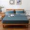 Amazon Hot Sale 100% Cotton Cover Mattress Mattress Protector Made in China