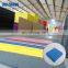 Polyester Fiber Felt Board Acoustic Panel Sheet Decorative Sound Absorbing Material