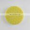 Professional Car polish round wash sponge pad