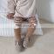 5609 Quickly delivery supplier kids warm casual trousers kid girls legging