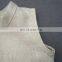 2020 Hot Sale Kids Girl Clothes Top Solid Color Sleeveless Baby  Girls Linen Vest