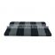 Luxury Washable Dog bed Wholesale Soft Pet Bed Customized Brand Dog Mat Pet Pad ALI-PET-328 Zebra