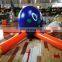 New design!!! Commercial cheap cost inflatable Water octopus /floating water toys on sale