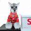 High stretch acrylic knit dogs sweater puppies luxury wool dog sweater