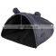 Animal shape durable fabric waterproof crinkle cat tent