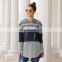 wholesale fashion women long sleeve dress hooded sweater