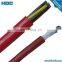 450/750V 2p x 1.5 mm twisted pair armoured instrumentation cable