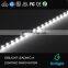 Ultra slim thin SMD 3014 4mm 5mm rigid led bar light strip with ce rhos