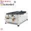 Gas fish waffle iron maker korean fish waffle cone machine