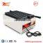 New catering equipment tayaki machine fish waffle maker goldfish taiyaki machine on sales