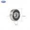 Bachi High Precision Single Row Miniature Micro Bearing 9*26*8mm Deep Groove Ball Bearing 629-2rs