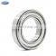 China supplier cheap price deep groove ball bearing 6011