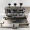 Bridge nose group Built-in bridge nose machine accessories