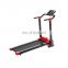 Home Use Gym Equipment Mini Treadmill Walking Machine