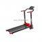 Home Use Gym Equipment Mini Treadmill Walking Machine