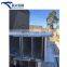 Hot dip galvanised steel T bar section steel lintel
