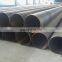 Natural Oil and Gas SSAW/ERW Line Pipe/API 5L Oil Pipeline X42, X52 Drill rod in drilling equipment