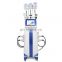 4 handles Fat Burning freezing Body Slimming Lose Weight Beauty Equipment