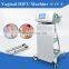 Salon Use Hifu Vaginal Laser Skin Rejuvenation Machine 2018