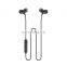 Remax popular factory Wholesale Neckband Stereo Sports Earphone Headphone