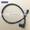 Auto Parts ABS Wheel Speed Sensor For Mitsubishi Shogun Pajero Pinin (99-07) 1.8 2.0 MR569090