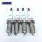 Car Accessories Iridium Spark Plug For Toyota Avalon Camry RAV4 For Lexus 90919-01259 FK16HRA8