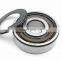 6306 2RS Metric Deep Groove Ball Bearing 30X72X19mm