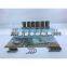 NTA855 Engine Rebuild Kit With Piston Ring Cylinder Liner Gasket Engine Bearings Valves Set For Diesel Engine