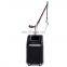 10 Inch Screen 1064 nm / 532nm Varicose Veins Laser Treatment New Laser For Tattoo Removal