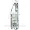 5 handles vertical body shaping vacuum roller cellulite machine velaslim weight loss machine
