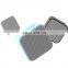 Outdoor Portable Bluetooth Speaker Tws With Delicate Touch