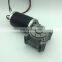 63mm Chinese dc gear motor manufacturer 12v 24v 36v