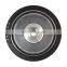 11237805696 TORSION VIBRATION DAMPER CRANK SHAFT PULLEY FOR BMW E46 320D DIESEL 2001-2005 11237793882 11237801977 11237790921