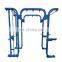 Hot Sale Commercial Fitness equipment gym  multi power rack