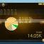 Ювелирные инструменты и оборудование. Тип: xrf gold tester 8200
