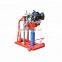 soil test equipment lab machine HZ-20 Concrete Pavement Core Drilling Machine