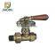 223B-J 1/2'' hot water copper brass classic radiator heating systems for homes