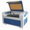 High speed step motor drive low cost plastic CNC Fiber Tube Cutting laser cutting machine