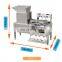 Easy operation tablet and capsule counter machine with low cost