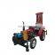 Hot Professional manufacture 200m small hydraulic water well drilling machine for sale