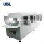 Towel Automatic T-Shirts Folding And Packing Machine automatic cloth ironing machine