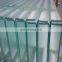 U shape glass /u shape grooving glass /u shape channel glass