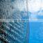 bullet proof windshield glass for sale security blast resistant glass