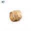 BT6037 best seller brass furniture connecting fitting valve