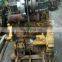 Original Excavator S4K Engine Assy, S4K Complete Engine Assy for E312