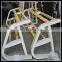 2016 LZX Fitness equipment dumbbell rack gym machine